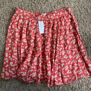 American eagle skirt NWT